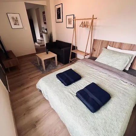 Charmant Appart 35m² Dans Saint-Laurent-du-Var