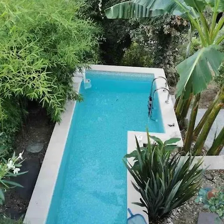 Charmant Appart 35m² Dans *