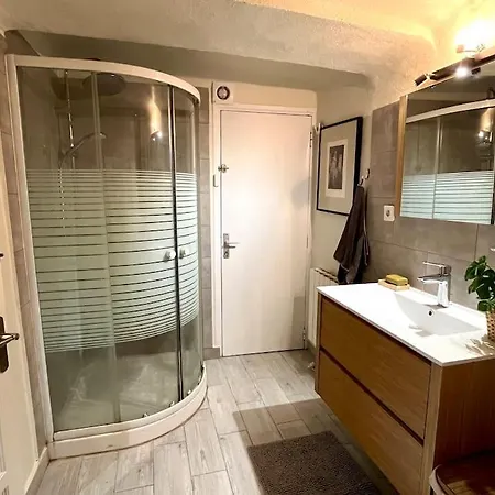 Charmant Appart 35m² Dans