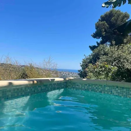 Charmant Appart 35m² Dans * Saint-Laurent-du-Var