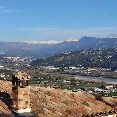 Apartman Charmant Appart 35m² Dans