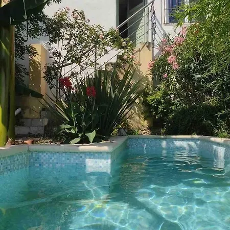 Charmant Appart 35m² Dans Apartman *