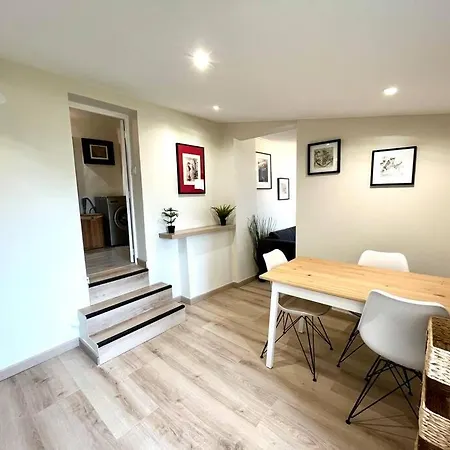 Appartement Charmant Appart 35m² Dans *