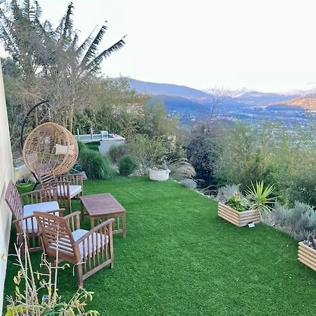 Charmant Appart 35m² Dans Saint-Laurent-du-Var
